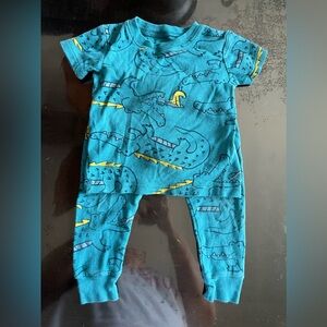 Carter’s Pj Set